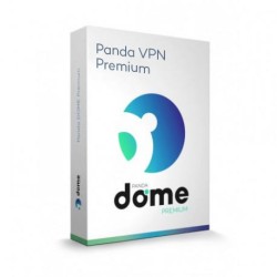 PANDA VPN PREMIUM 5 DEVICES (1Y)
