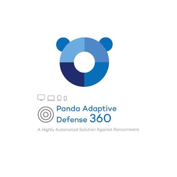 image of Panda Adaptive Defense 360 Antivirus Single User  (1Y) with Spec and Price in BDT