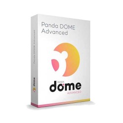 Panda Dome Advanced Antivirus 1 Device-1 Year