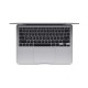Apple MacBook Air 2020 Silicon Series - 512 GB