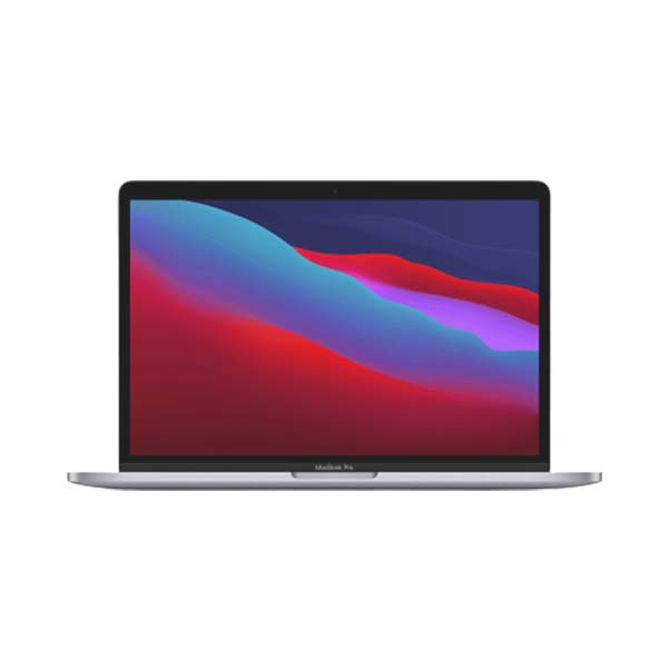image of Apple MacBook Pro Silicon Series - 256 GB with Spec and Price in BDT
