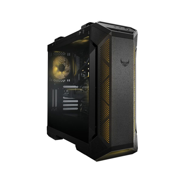 Asus TUF Gaming GT501 Case