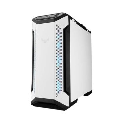 product image of ASUS TUF Gaming GT501 White Edition Casing with Specification and Price in BDT
