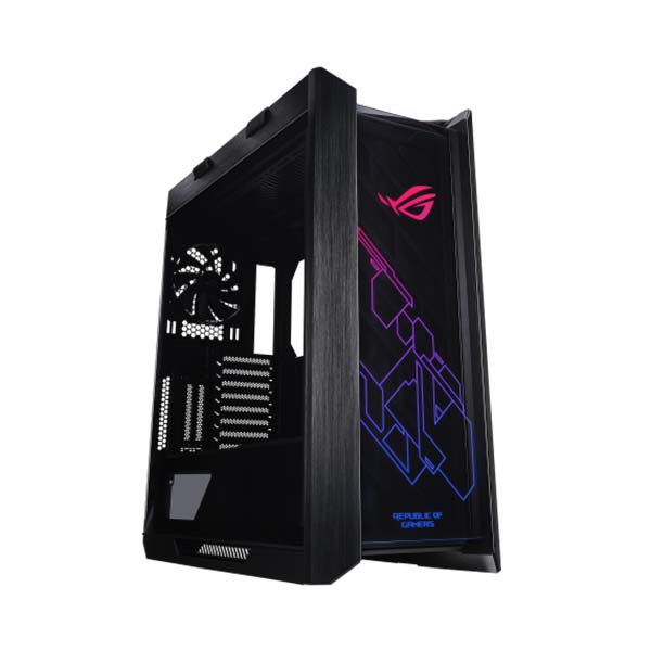 image of ASUS GX601 ROG STRIX HELIOS CASE with Spec and Price in BDT