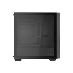 product image of ASUS A21 micro-ATX Gaming Casing-Black with Specification and Price in BDT