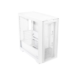 product image of ASUS A21 micro-ATX White Gaming Casing with Specification and Price in BDT