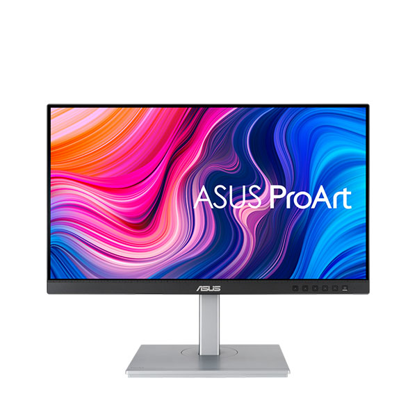image of ASUS ProArt Display PA247CV-24 inch FHD IPS Professional Monitor with Spec and Price in BDT