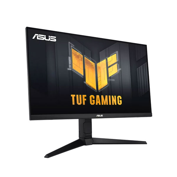 image of Asus TUF Gaming VG27AQL3A 27-inch QHD 180Hz Gaming Monitor with Spec and Price in BDT