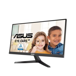 product image of ASUS VY229HE 22 inch FHD IPS 75Hz Eye Care Monitor with Specification and Price in BDT