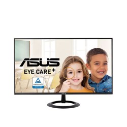 ASUS VZ24EHF 24-inch Eye Care FHD 100Hz Gaming Monitor