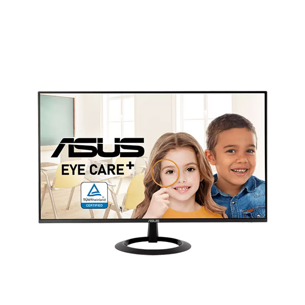 image of ASUS VZ27EHF 27 inch FHD IPS 100Hz Gaming Monitor with Spec and Price in BDT