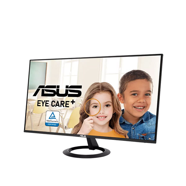 image of ASUS VZ27EHF 27 inch FHD IPS 100Hz Gaming Monitor with Spec and Price in BDT