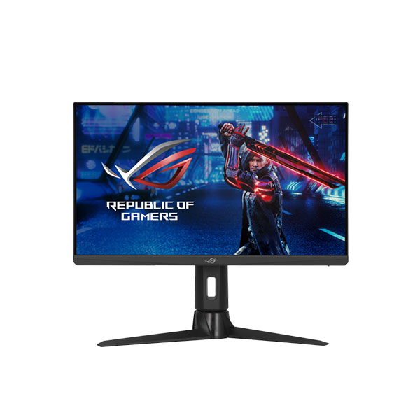 image of Asus ROG Strix XG256Q 25 inch 180hz FHD Gaming Monitor with Spec and Price in BDT