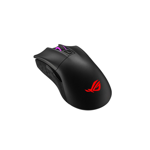 image of Asus ROG Gladius gaming mouse with Spec and Price in BDT