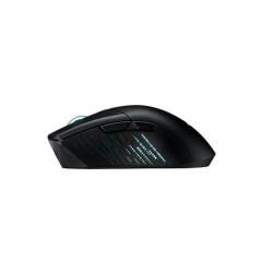 product image of Asus ROG P706 Gladius III WL asymmetrical wireless gaming mouse with Specification and Price in BDT
