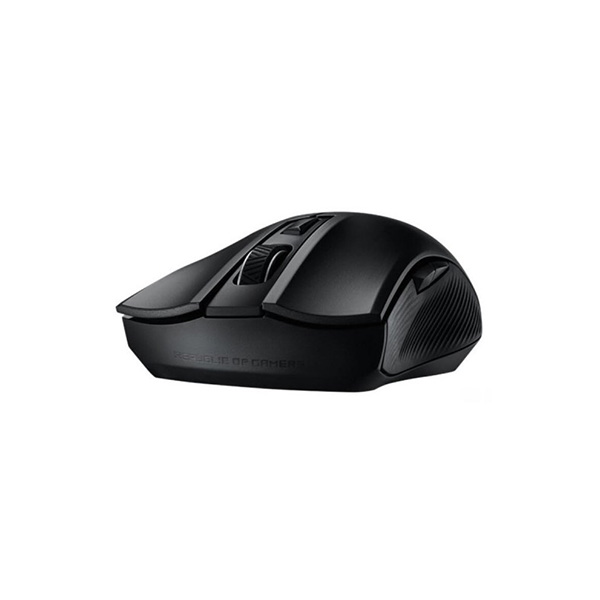 image of Asus ROG Strix Carry optical gaming mouse with Spec and Price in BDT