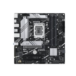 product image of ASUS PRIME B760M-A Intel 13th Gen mATX Motherboard with Specification and Price in BDT
