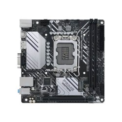 product image of ASUS PRIME H610I-PLUS D4 LGA1700 Mini-ITX Motherboard with Specification and Price in BDT