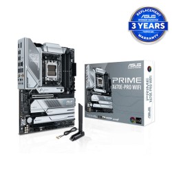 ASUS PRIME X670E-PRO WIFI-CSM AM5 ATX Motherboard