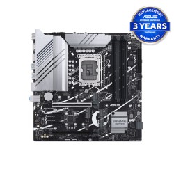 ASUS PRIME Z790M-PLUS-CSM Intel 13th Gen mATX Motherboard