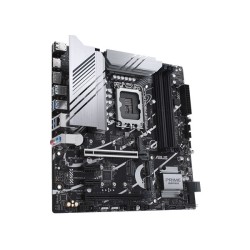 product image of ASUS PRIME Z790M-PLUS-CSM Intel 13th Gen mATX Motherboard with Specification and Price in BDT