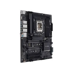 product image of ASUS Pro WS W680-ACE LGA1700 ATX Workstation Motherboard with Specification and Price in BDT