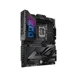 product image of ASUS ROG Maximus Z790 Dark Hero Intel 14th Gen ATX Gaming Motherboard with Specification and Price in BDT