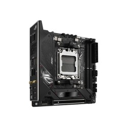 product image of ASUS ROG STRIX B650E-I GAMING WIFI AM5 Mini-ITX Gaming Motherboard with Specification and Price in BDT