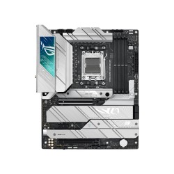 product image of ASUS ROG STRIX X670E-A GAMING WIFI AM5 ATX Gaming Motherboard with Specification and Price in BDT