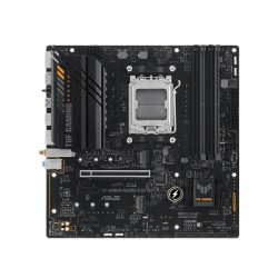 product image of ASUS TUF GAMING A620M-PLUS WIFI mATX AMD Gaming Motherboard with Specification and Price in BDT