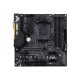 ASUS TUF GAMING B450M-PLUS II mATX AMD Gaming Motherboard