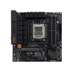 product image of ASUS TUF GAMING B650M-E WIFI mATX AMD Gaming Motherboard with Specification and Price in BDT