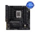 ASUS TUF GAMING B760M-PLUS WIFI D4 Intel 13th Gen mATX Motherboard