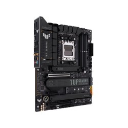 product image of ASUS TUF GAMING X670E-PLUS WIFI AM5 ATX Gaming Motherboard with Specification and Price in BDT