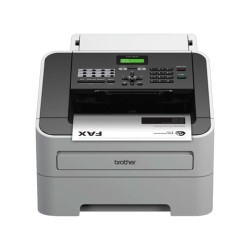 BROTHER FAX-2840 Fax Machine 