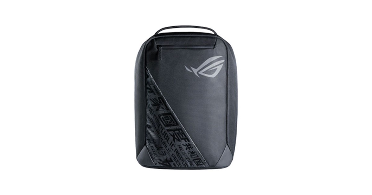 ASUS ROG Backpack BP1501G price in Bangladesh