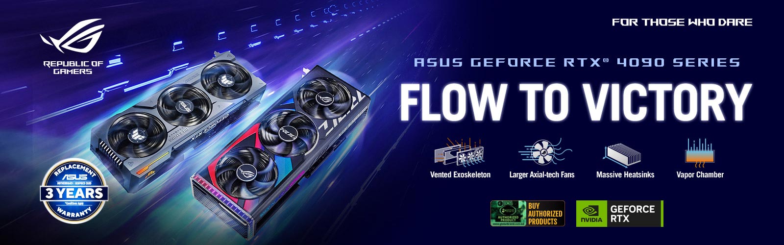 Asus Graphics card in BD