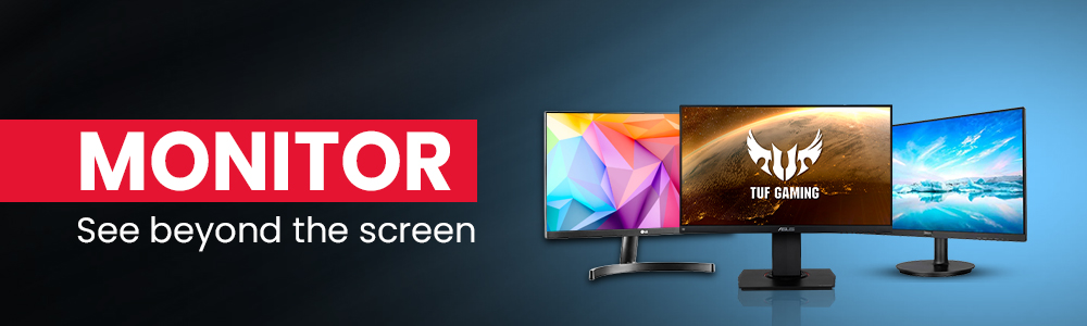 best Monitor  price in bd 2023