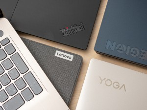 Lenovo Laptop: 4 reasons why Lenovo should be your next Laptop.