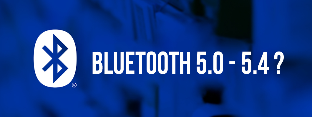Bluetooth 5.0 থেকে 5.4 — কোন ভার্সন আপনার জন্য আদর্শ? Bluetooth 5.0 থেকে 5.4 — কোন ভার্সন আপনার জন্য আদর্শ?