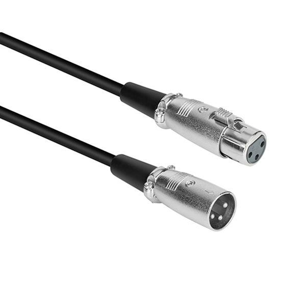 image of BOYA XLR-C3 XLR Cable - 3M with Spec and Price in BDT