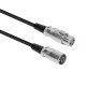 BOYA XLR-C3 XLR Cable - 3M