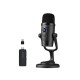 BOYA BY-PM500W Wired/Wireless Dual-Function Microphone 