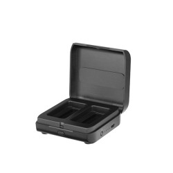 product image of BOYA BY-XM6-K1 2.4GHz Ultra-compact Wireless Microphone System Kit with Specification and Price in BDT