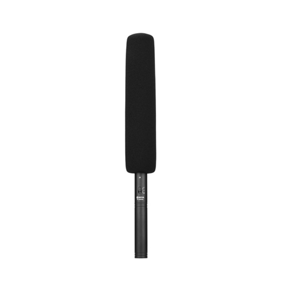 image of Boya BY-BM6060L Professional Shotgun Microphone with Spec and Price in BDT
