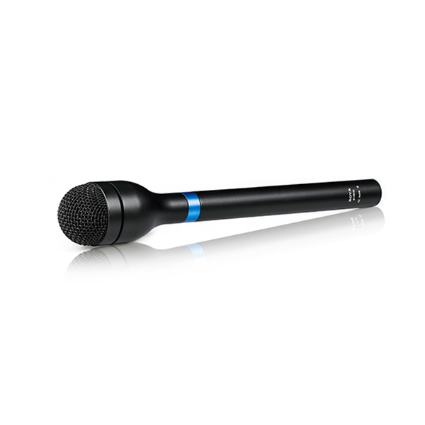image of Boya BY-HM100 Dynamic Handheld Microphone with Spec and Price in BDT