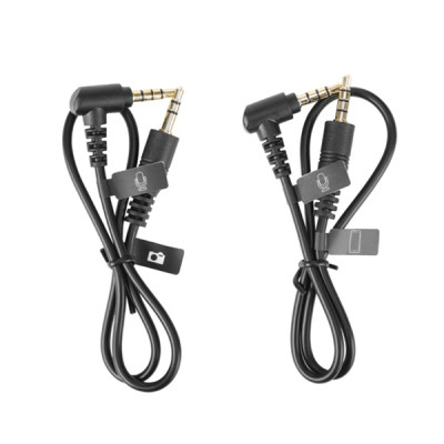 image of Boya BY-MM1+ Super-cardioid Condenser Shotgun Microphone with Spec and Price in BDT