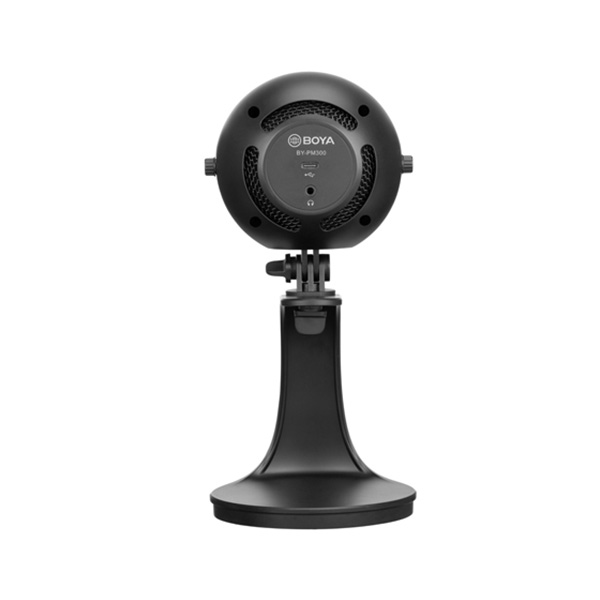 image of Boya BY-PM300 USB Microphone with Spec and Price in BDT