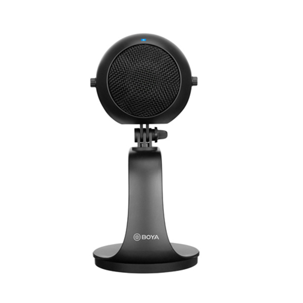 image of Boya BY-PM300 USB Microphone with Spec and Price in BDT