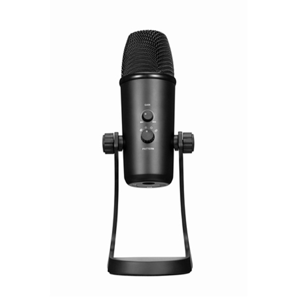 image of Boya BY-PM700 USB Condenser Microphone with Spec and Price in BDT